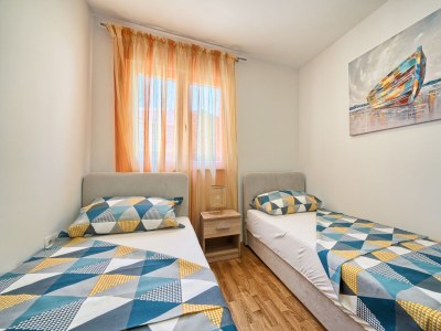 Apartment Two bedroom apartment with terrace Kaštel Lukšić, Kaštela A-20582-b - Outdoor photo 22