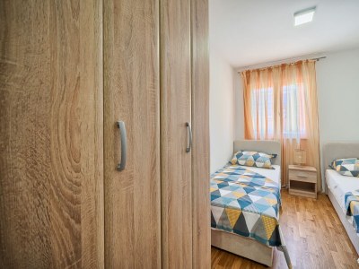 Apartment Two bedroom apartment with terrace Kaštel Lukšić, Kaštela A-20582-b - Outdoor photo 23