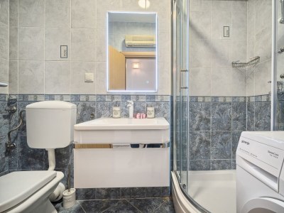 Apartment Two bedroom apartment with terrace Kaštel Lukšić, Kaštela A-20582-b - Outdoor photo 25