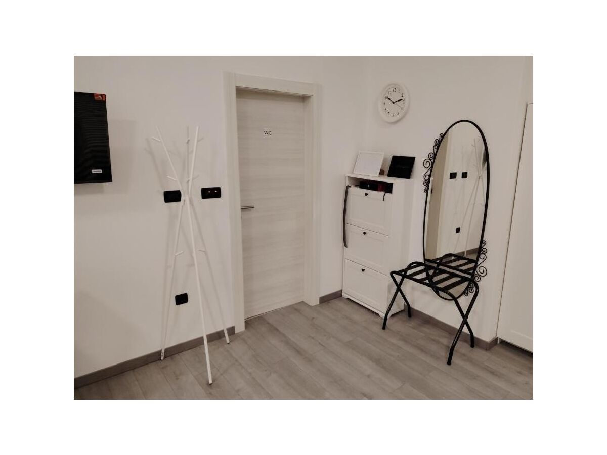 Apartment Studio flat with air-conditioning Rijeka AS-24296-a - Outdoor photo 4