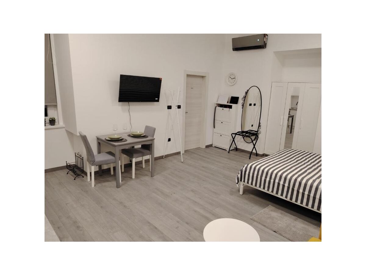 Apartment Studio flat with air-conditioning Rijeka AS-24296-a - Outdoor photo 5