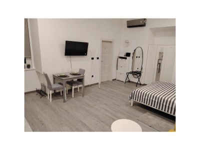 Apartment Studio flat with air-conditioning Rijeka AS-24296-a - Outdoor photo 5