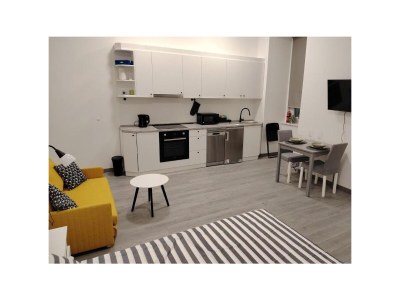 Apartment Studio flat with air-conditioning Rijeka AS-24296-a - Outdoor photo 6