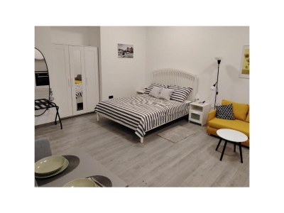 Apartment Studio flat with air-conditioning Rijeka AS-24296-a - Outdoor photo 11