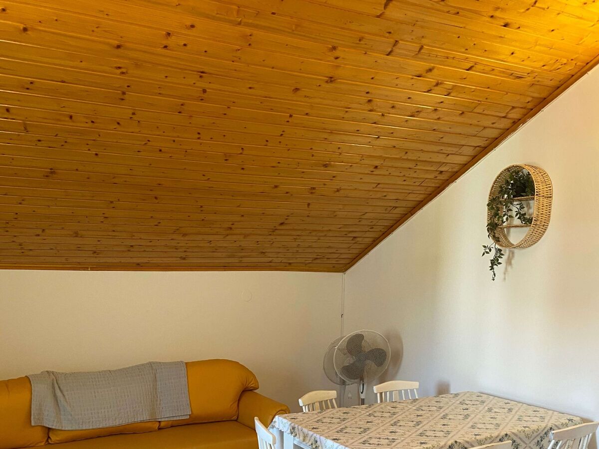 Apartment Two bedroom apartment with balcony and sea view Preko, Ugljan A-23327-b - Outdoor photo 2