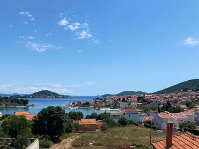 Apartment Two bedroom apartment with balcony and sea view Preko, Ugljan A-23327-b - Outdoor photo 14