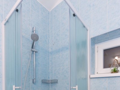 Apartment Two bedroom apartment near beach Čižići, Krk A-20433-d - Outdoor photo 18