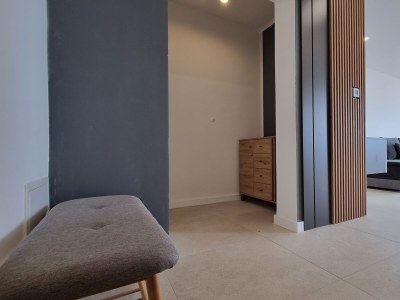 Apartment One bedroom apartment with terrace and sea view Šilo, Krk A-21242-b - Outdoor photo 24