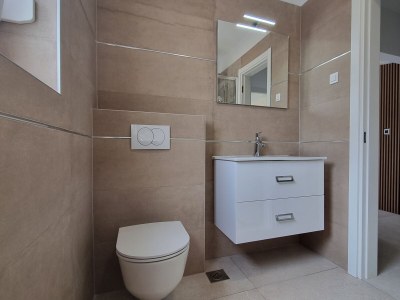 Apartment One bedroom apartment with terrace and sea view Šilo, Krk A-21242-c - Outdoor photo 22