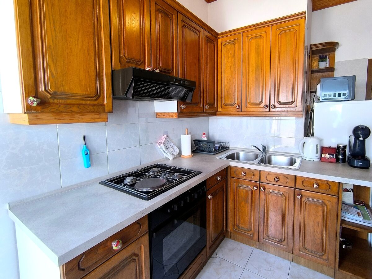 Apartment Apartments by the sea Mali Lošinj, Lošinj - 8006 - Apartments by the sea Mali Lošinj, Lošinj - 8006 - Outdoor photo 4