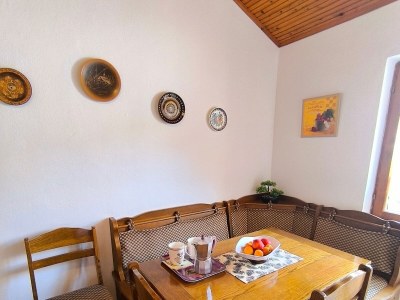 Apartment Apartments by the sea Mali Lošinj, Lošinj - 8006 - Apartments by the sea Mali Lošinj, Lošinj - 8006 - Outdoor photo 2