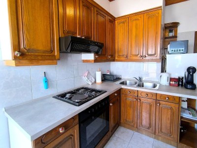 Apartment Apartments by the sea Mali Lošinj, Lošinj - 8006 - Apartments by the sea Mali Lošinj, Lošinj - 8006 - Outdoor photo 4