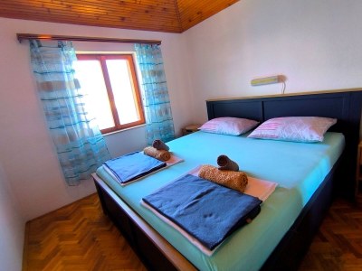 Apartment Apartments by the sea Mali Lošinj, Lošinj - 8006 - Apartments by the sea Mali Lošinj, Lošinj - 8006 - Outdoor photo 8