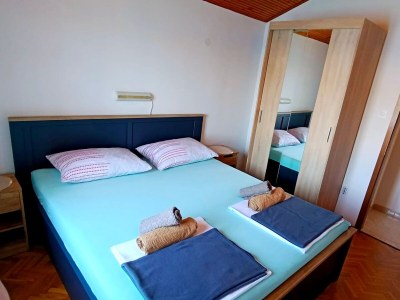 Apartment Apartments by the sea Mali Lošinj, Lošinj - 8006 - Apartments by the sea Mali Lošinj, Lošinj - 8006 - Outdoor photo 9