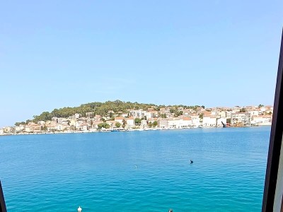 Apartment Apartments by the sea Mali Lošinj, Lošinj - 8006 - Apartments by the sea Mali Lošinj, Lošinj - 8006 - Outdoor photo 10