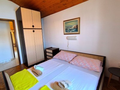 Apartment Apartments by the sea Mali Lošinj, Lošinj - 8006 - Apartments by the sea Mali Lošinj, Lošinj - 8006 - Outdoor photo 11