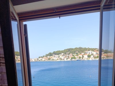 Apartment Apartments by the sea Mali Lošinj, Lošinj - 8006 - Apartments by the sea Mali Lošinj, Lošinj - 8006 - Outdoor photo 12