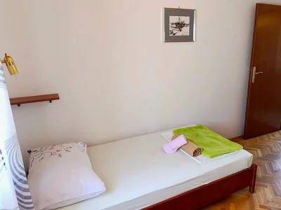 Apartment Apartments by the sea Mali Lošinj, Lošinj - 8006 - Apartments by the sea Mali Lošinj, Lošinj - 8006 - Outdoor photo 14