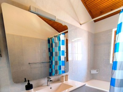 Apartment Apartments by the sea Mali Lošinj, Lošinj - 8006 - Apartments by the sea Mali Lošinj, Lošinj - 8006 - Outdoor photo 16