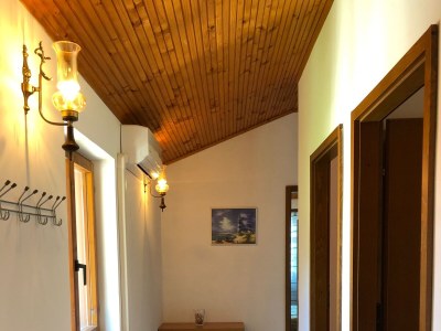 Apartment Apartments by the sea Mali Lošinj, Lošinj - 8006 - Apartments by the sea Mali Lošinj, Lošinj - 8006 - Outdoor photo 17