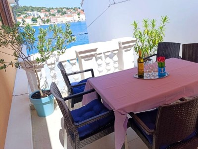 Apartment Apartments by the sea Mali Lošinj, Lošinj - 8006 - Apartments by the sea Mali Lošinj, Lošinj - 8006 - Outdoor photo 19