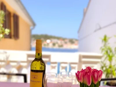 Apartment Apartments by the sea Mali Lošinj, Lošinj - 8006 - Apartments by the sea Mali Lošinj, Lošinj - 8006 - Outdoor photo 20