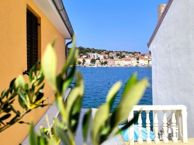 Apartment Apartments by the sea Mali Lošinj, Lošinj - 8006 - Apartments by the sea Mali Lošinj, Lošinj - 8006 - Outdoor photo 21