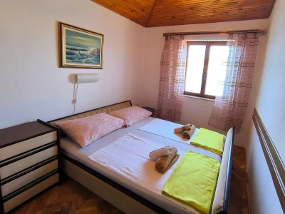 Apartment Apartments by the sea Mali Lošinj, Lošinj - 8006 - Apartments by the sea Mali Lošinj, Lošinj - 8006 - Outdoor photo 22