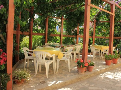 Apartment One bedroom apartment with balcony Kukljica, Ugljan A-8210-c - Outdoor photo 5