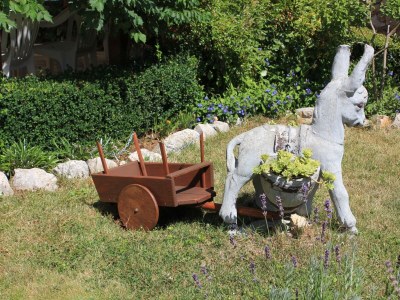 Apartment One bedroom apartment with balcony Kukljica, Ugljan A-8210-c - Outdoor photo 10