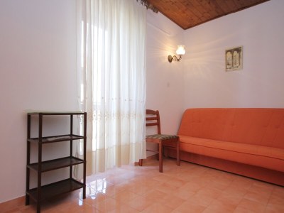 Apartment One bedroom apartment with balcony Kukljica, Ugljan A-8210-c - Outdoor photo 19