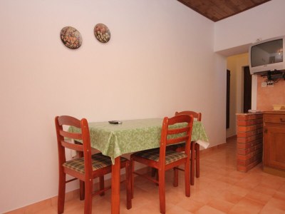 Apartment One bedroom apartment with balcony Kukljica, Ugljan A-8210-c - Outdoor photo 20