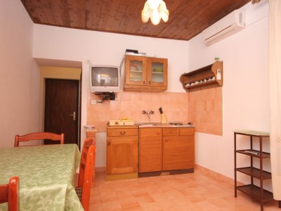 Apartment One bedroom apartment with balcony Kukljica, Ugljan A-8210-c - Outdoor photo 21