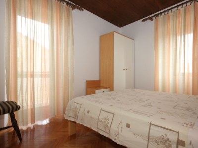 Apartment One bedroom apartment with balcony Kukljica, Ugljan A-8210-c - Outdoor photo 22