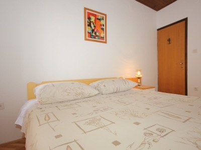 Apartment One bedroom apartment with balcony Kukljica, Ugljan A-8210-c - Outdoor photo 23