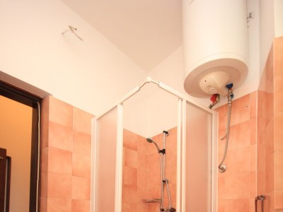 Apartment One bedroom apartment with balcony Kukljica, Ugljan A-8210-c - Outdoor photo 24