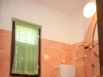 Apartment One bedroom apartment with balcony Kukljica, Ugljan A-8210-c - Outdoor photo 25