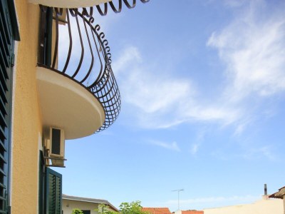 Apartment One bedroom apartment with balcony Kukljica, Ugljan A-8210-c - Outdoor photo 29