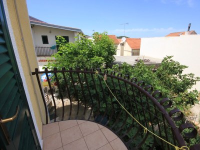 Apartment One bedroom apartment with balcony Kukljica, Ugljan A-8210-c - Outdoor photo 31