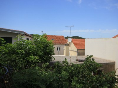 Apartment One bedroom apartment with balcony Kukljica, Ugljan A-8210-c - Outdoor photo 33