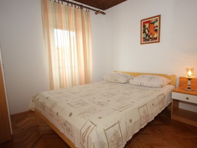 Apartment One bedroom apartment with balcony Kukljica, Ugljan A-8210-c - Outdoor photo 34