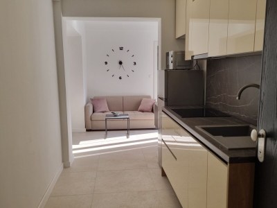 Apartment One bedroom apartment with terrace and sea view Šilo, Krk A-21242-h - Outdoor photo 22