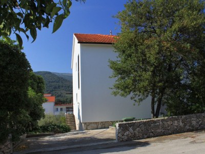 Apartment Three bedroom apartment with balcony and sea view Stari Grad, Hvar A-8708-a - Outdoor photo 3