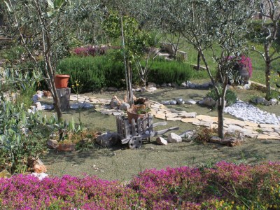 Apartment Three bedroom apartment with balcony and sea view Stari Grad, Hvar A-8708-a - Outdoor photo 6