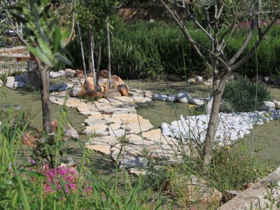 Apartment Three bedroom apartment with balcony and sea view Stari Grad, Hvar A-8708-a - Outdoor photo 9