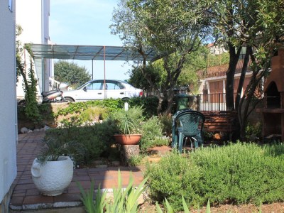 Apartment Three bedroom apartment with balcony and sea view Stari Grad, Hvar A-8708-a - Outdoor photo 10