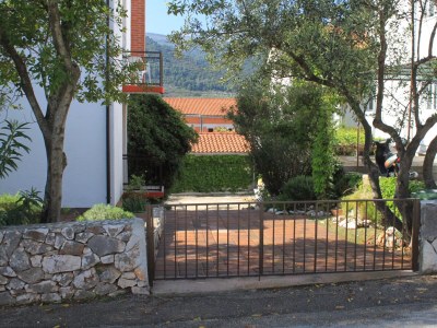 Apartment Three bedroom apartment with balcony and sea view Stari Grad, Hvar A-8708-a - Outdoor photo 16