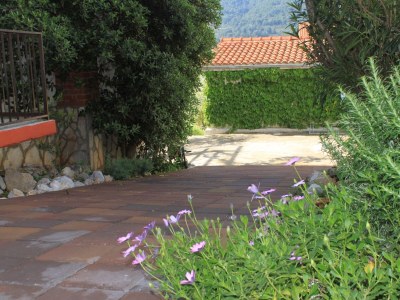 Apartment Three bedroom apartment with balcony and sea view Stari Grad, Hvar A-8708-a - Outdoor photo 17