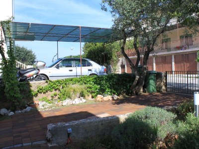 Apartment Three bedroom apartment with balcony and sea view Stari Grad, Hvar A-8708-a - Outdoor photo 18