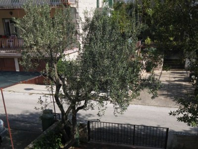 Apartment Three bedroom apartment with balcony and sea view Stari Grad, Hvar A-8708-a - Outdoor photo 19